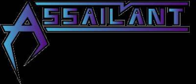 logo Assailant (USA)